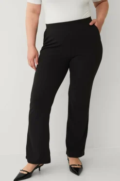 Ellos Plus collection Leggings med bootcut