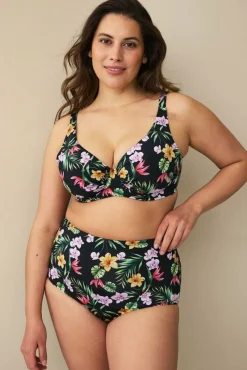 Ellos Plus collection Linda Bikini-BH med bøyler