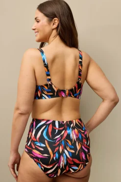 Ellos Plus collection Linda Bikini-BH med bøyler