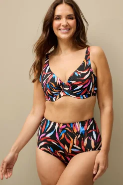 Ellos Plus collection Linda Bikini-BH med bøyler