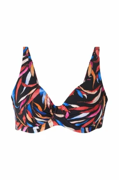 Ellos Plus collection Linda Bikini-BH med bøyler