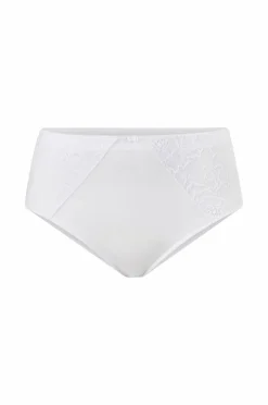 Ellos Plus collection Maxi-rosa i høy modell