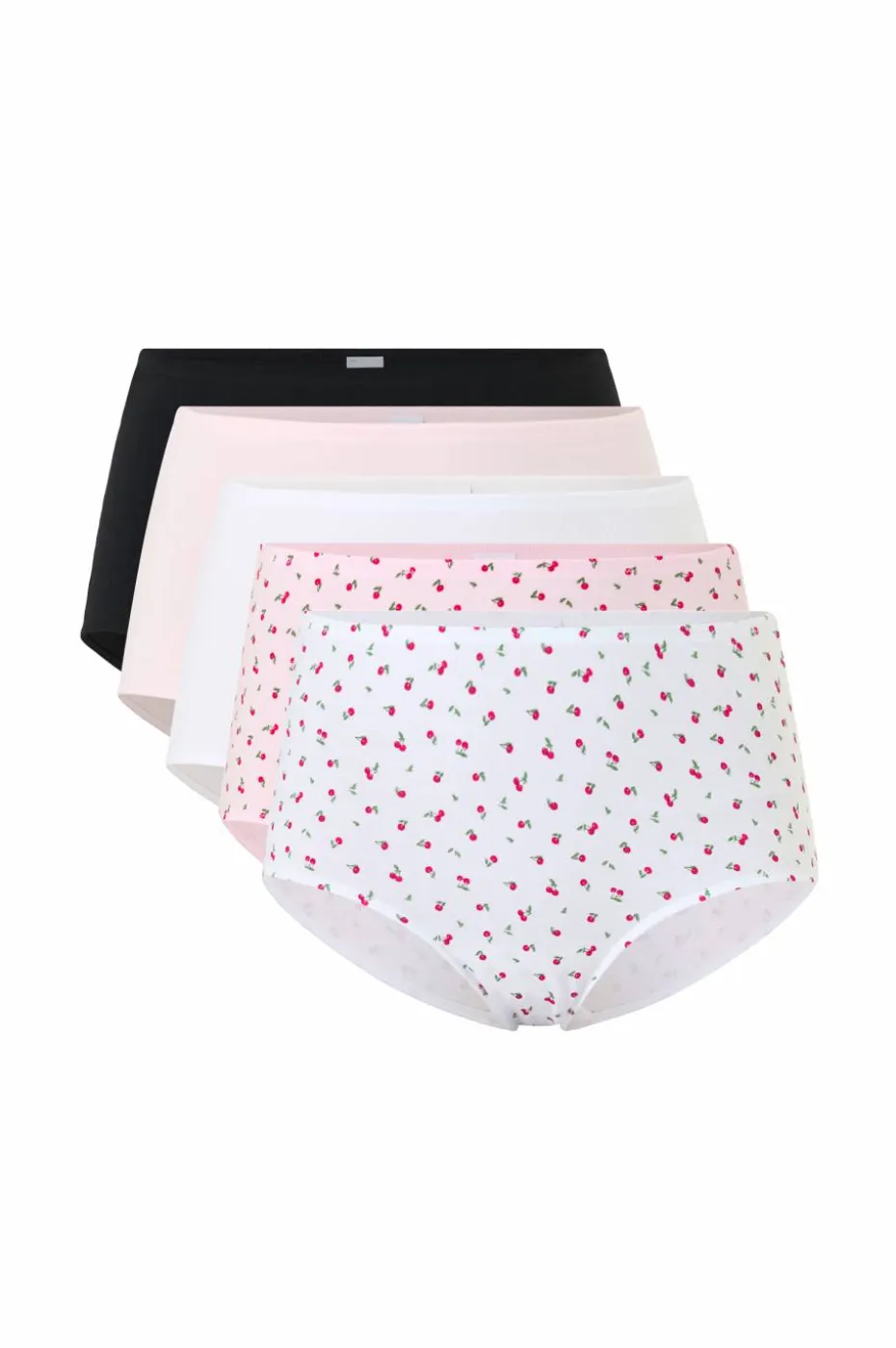 Ellos Plus collection Maxitruse 5-pakning