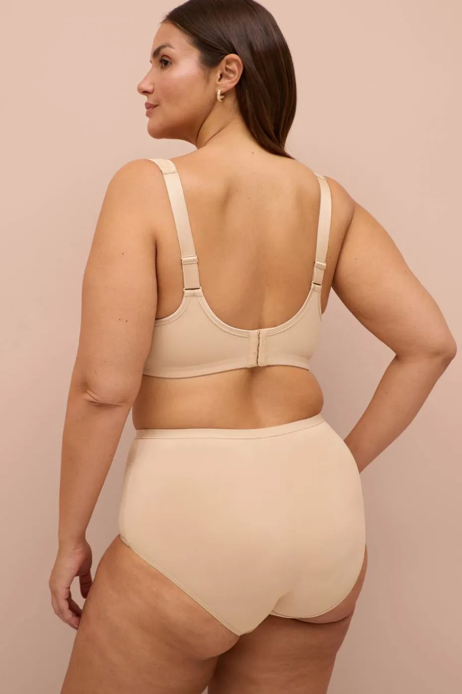 Ellos Plus collection Maxitruser Kaylee 2-pakning
