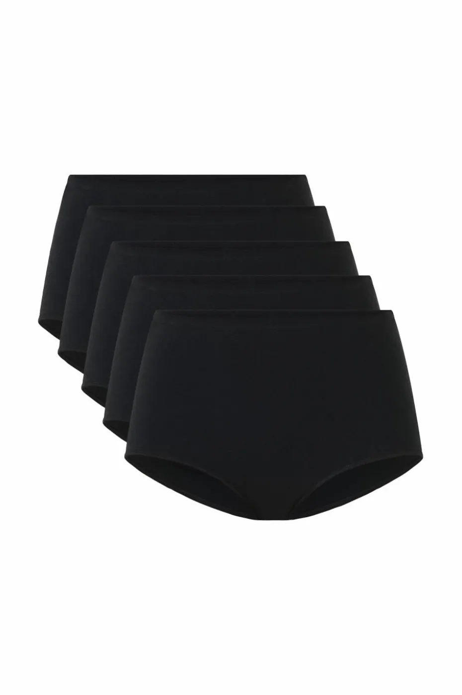 Ellos Plus collection Maxitruse 5-pakning