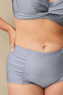 Ellos Plus collection Maxi bikinitruse med formende effekt