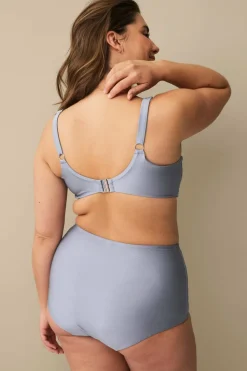 Ellos Plus collection Maxi bikinitruse med formende effekt
