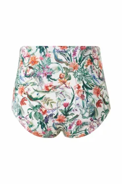 Ellos Plus collection Maxi-bikinitruse med høy midje