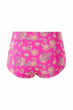 Ellos Plus collection Maxi bikinitruse med formende effekt