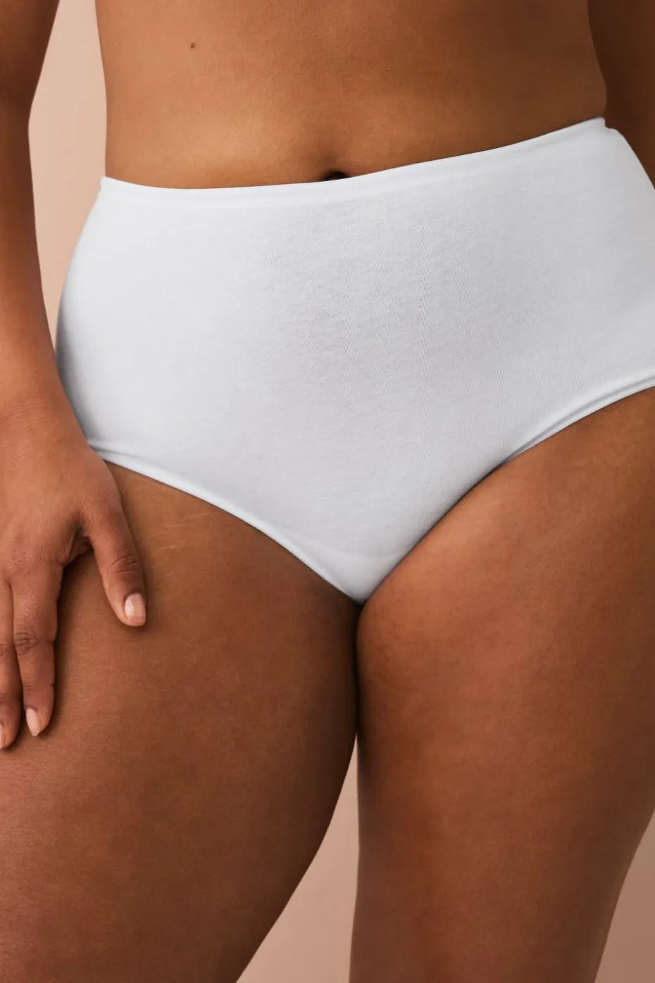 Ellos Plus collection Maxitruse 5-pakning