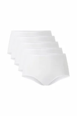 Ellos Plus collection Maxitruse 5-pakning