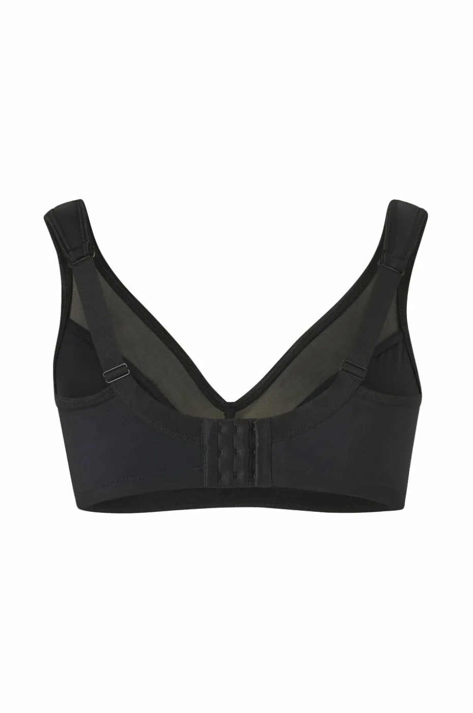 Ellos Plus collection Myk bh med formpressede skåler