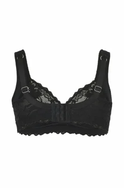 Ellos Plus collection Myk bh med upolstrede skåler