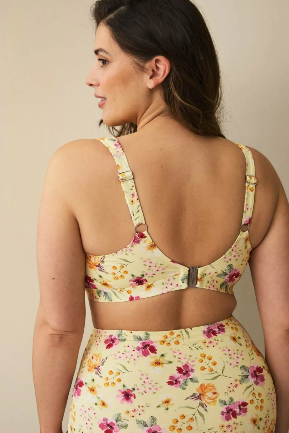 Ellos Plus collection Myk bikini-BH