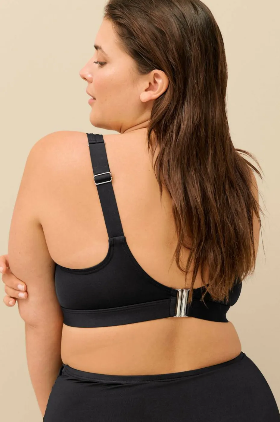 Ellos Plus collection Myk bikini-BH