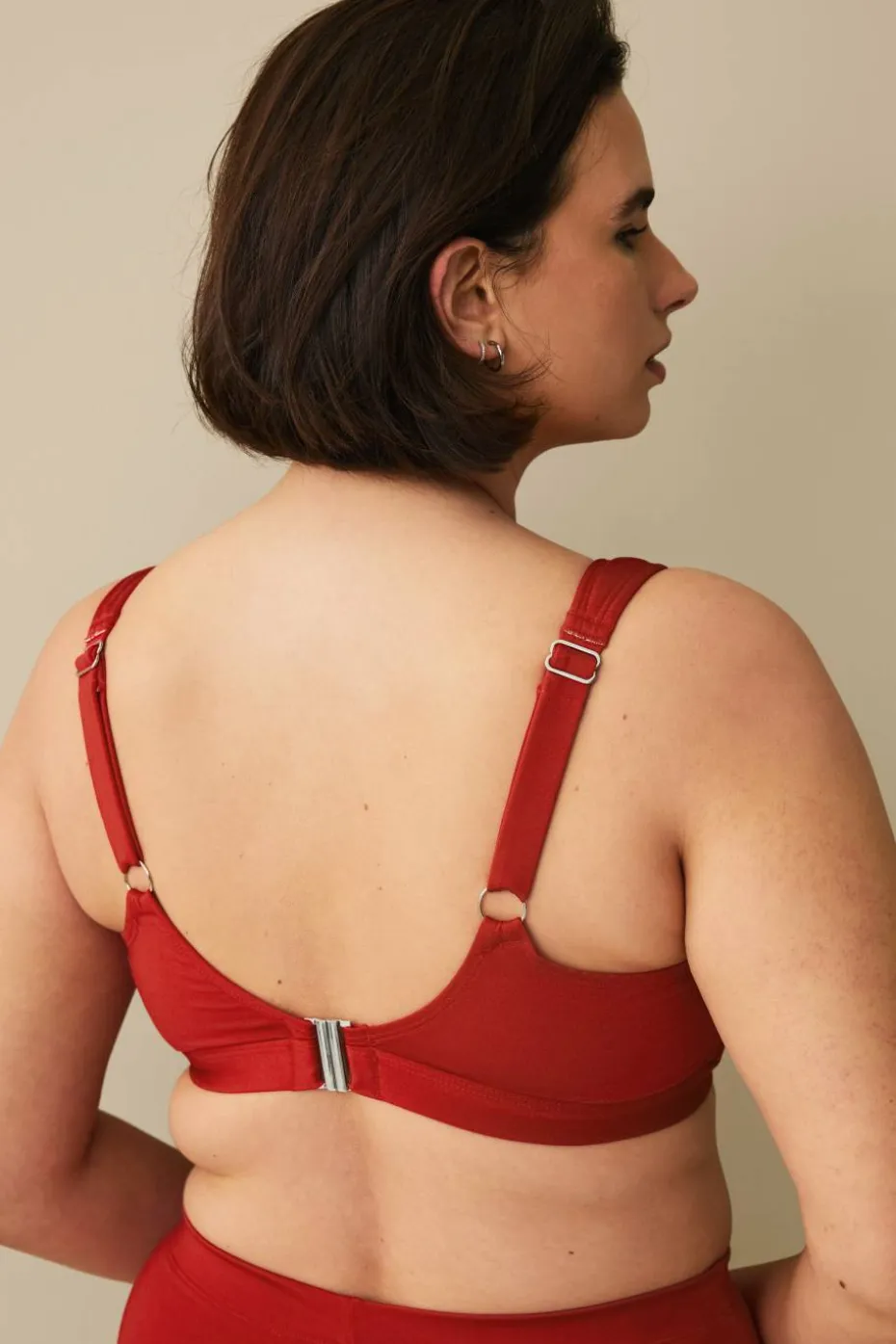 Ellos Plus collection Myk bikini-BH
