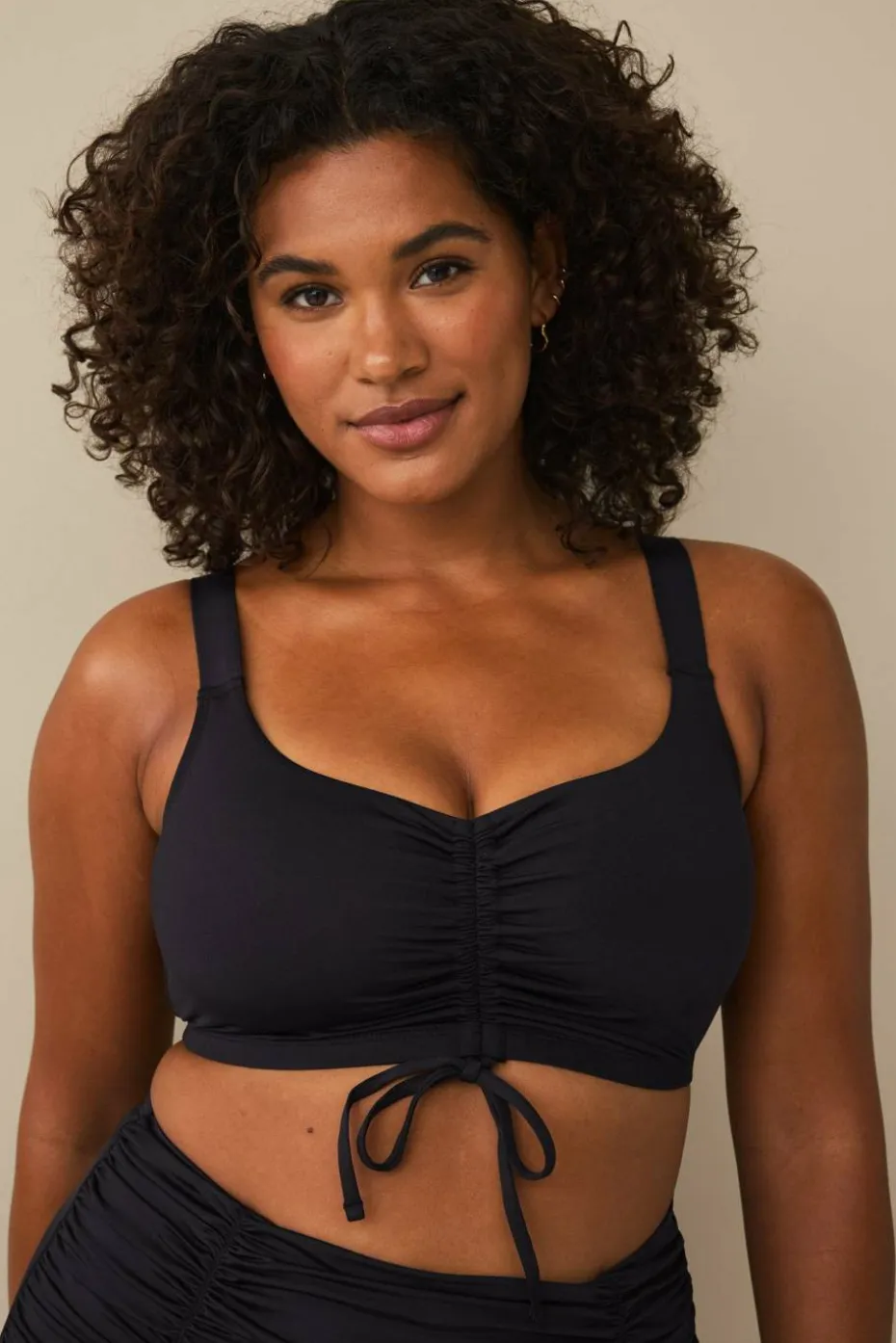 Ellos Plus collection Myk bikini-BH