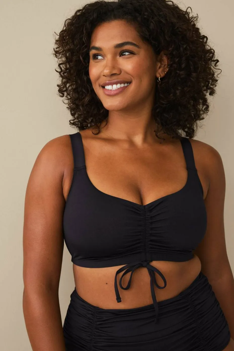 Ellos Plus collection Myk bikini-BH