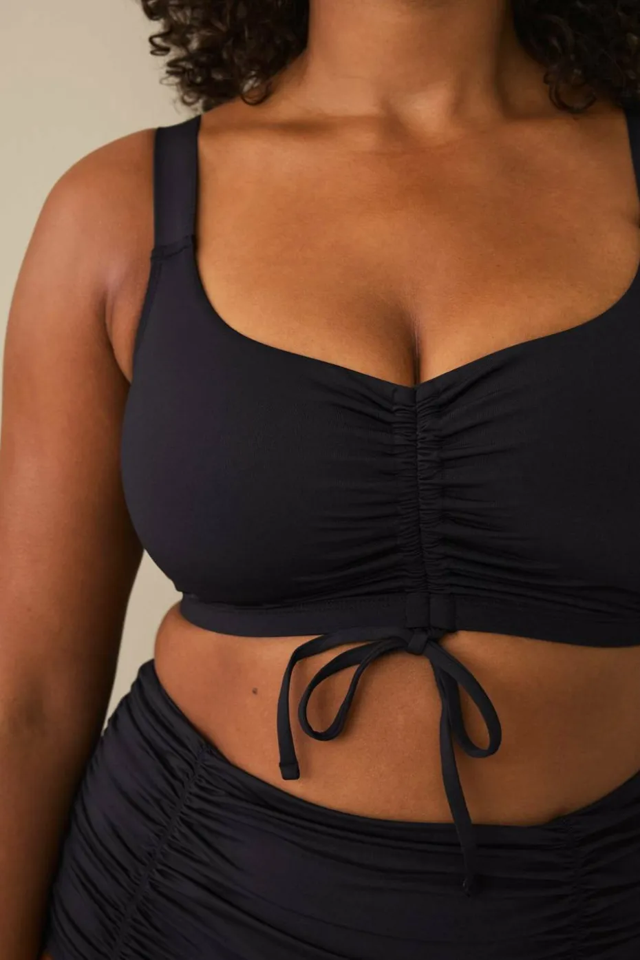 Ellos Plus collection Myk bikini-BH