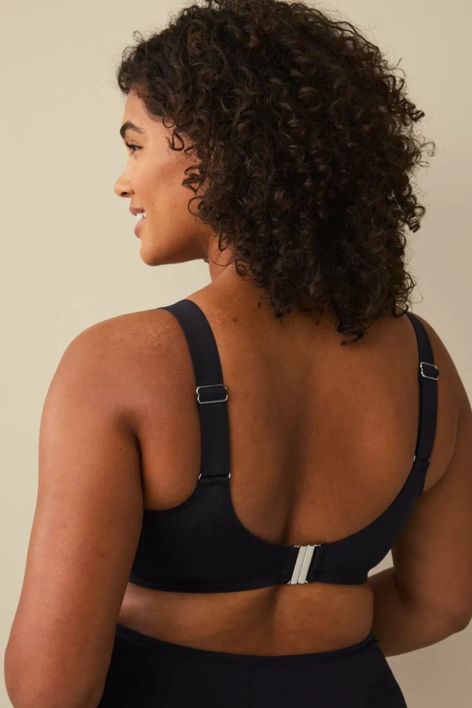 Ellos Plus collection Myk bikini-BH