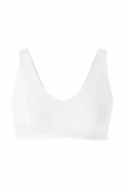 Ellos Plus collection Myk BH med formpressede kopper