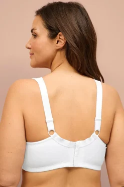 Ellos Plus collection Myk BH med formpressede kopper