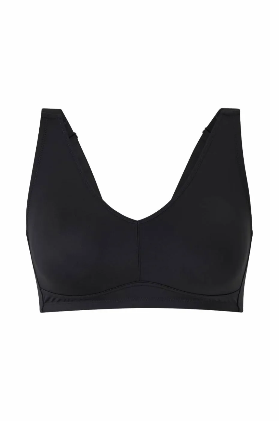 Ellos Plus collection Myk BH med formpressede kopper