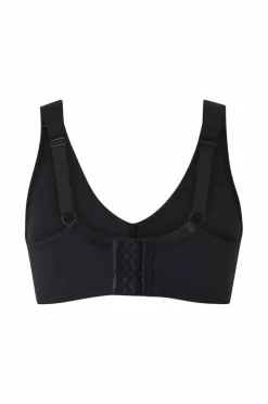 Ellos Plus collection Myk BH med formpressede kopper