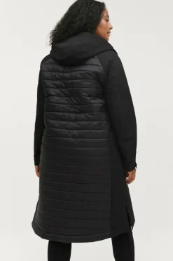 Ellos Plus collection Polstre softshell jakke