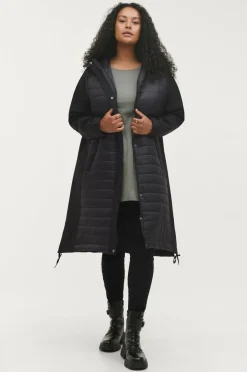 Ellos Plus collection Polstre softshell jakke