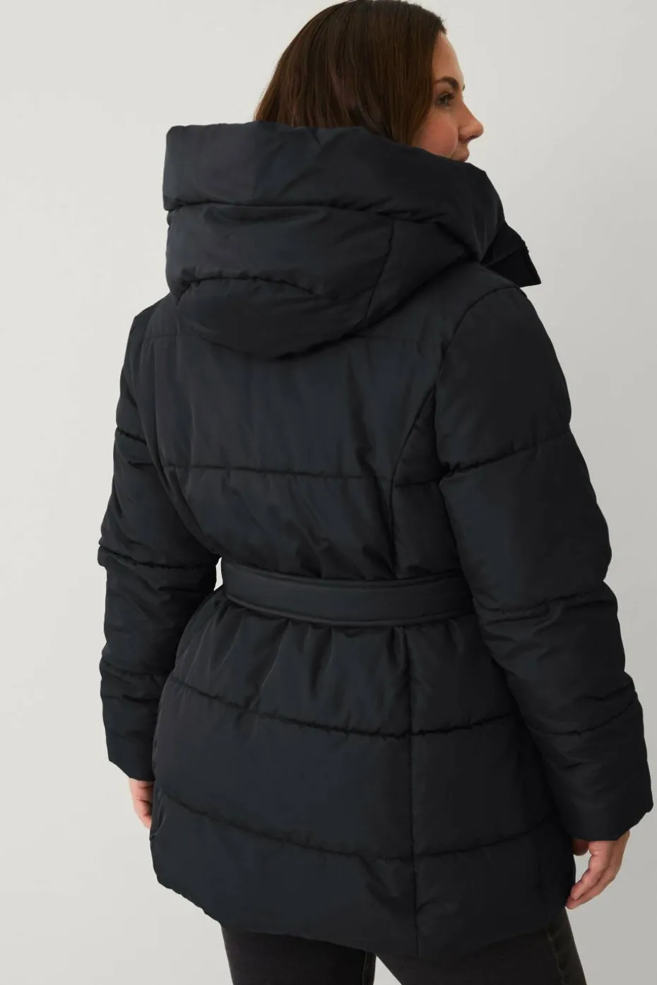 Ellos Plus collection Polstre, kort kåpe