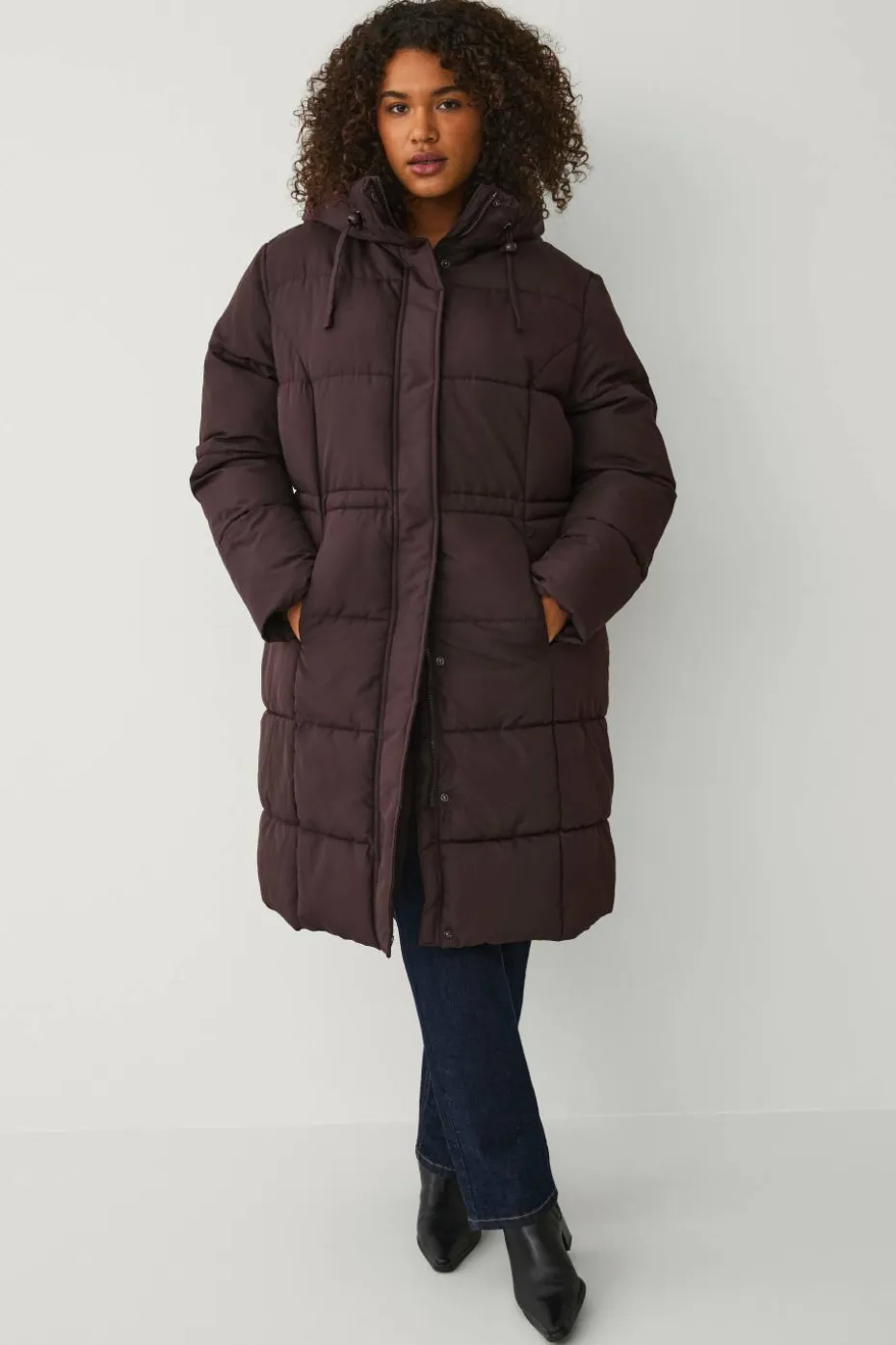 Ellos Plus collection Polstre jakke