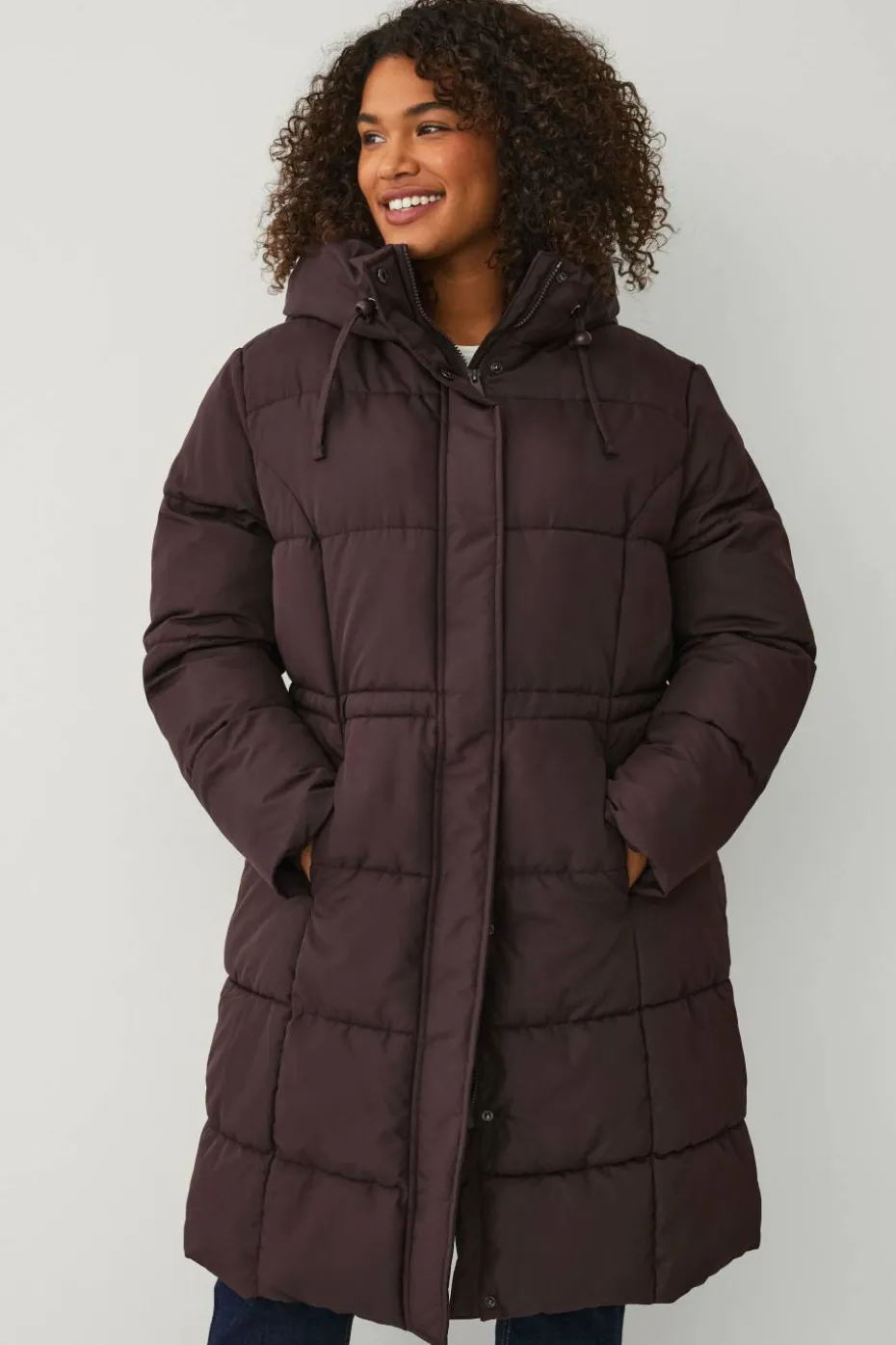 Ellos Plus collection Polstre jakke