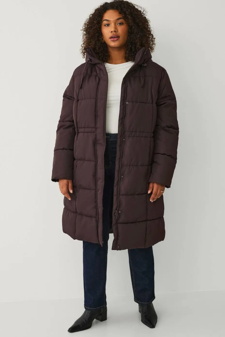 Ellos Plus collection Polstre jakke