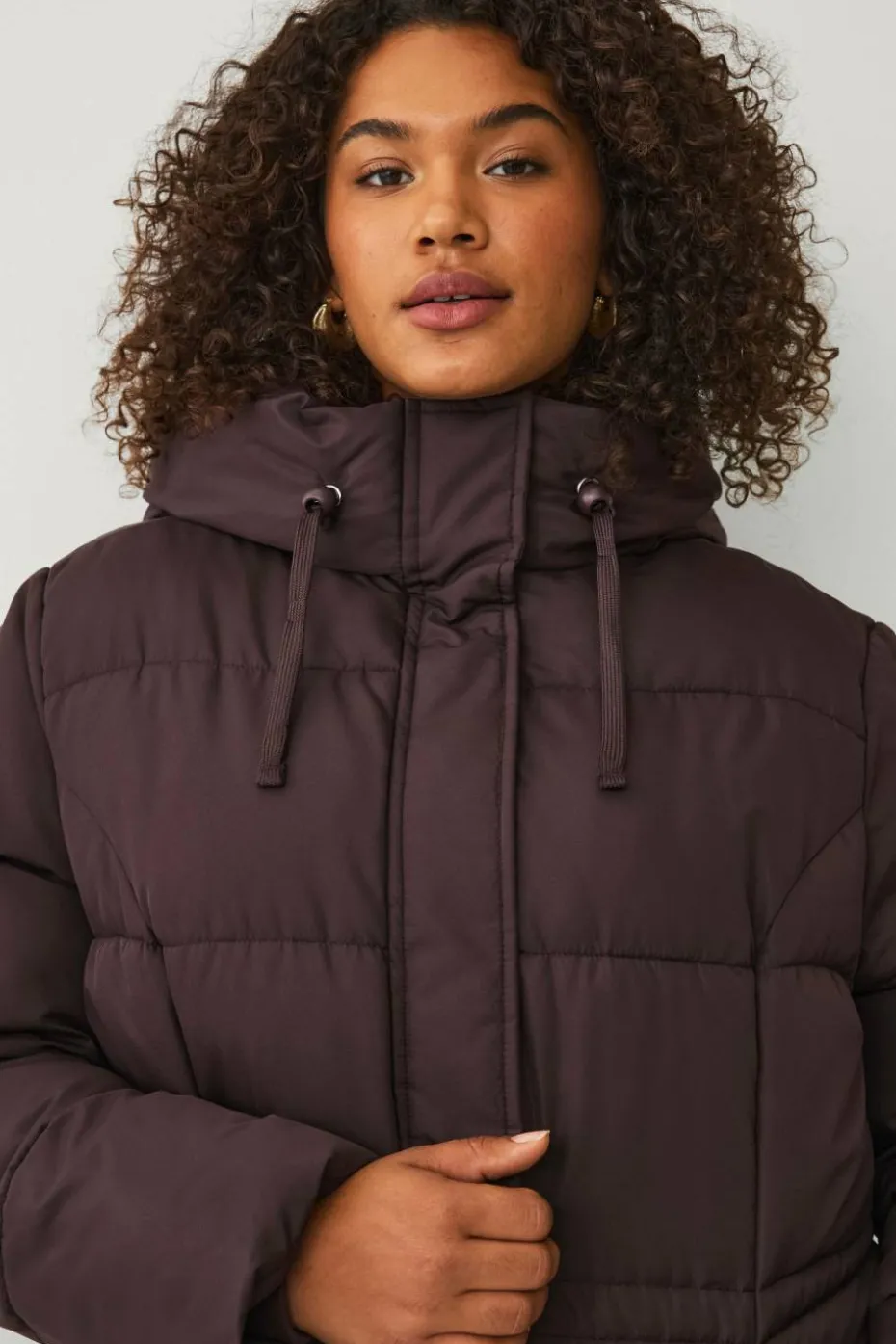 Ellos Plus collection Polstre jakke
