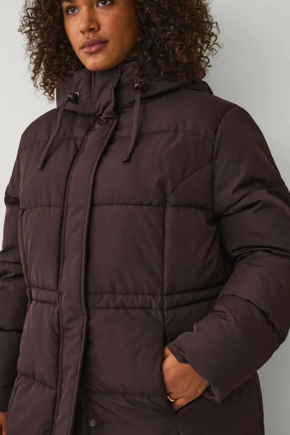 Ellos Plus collection Polstre jakke