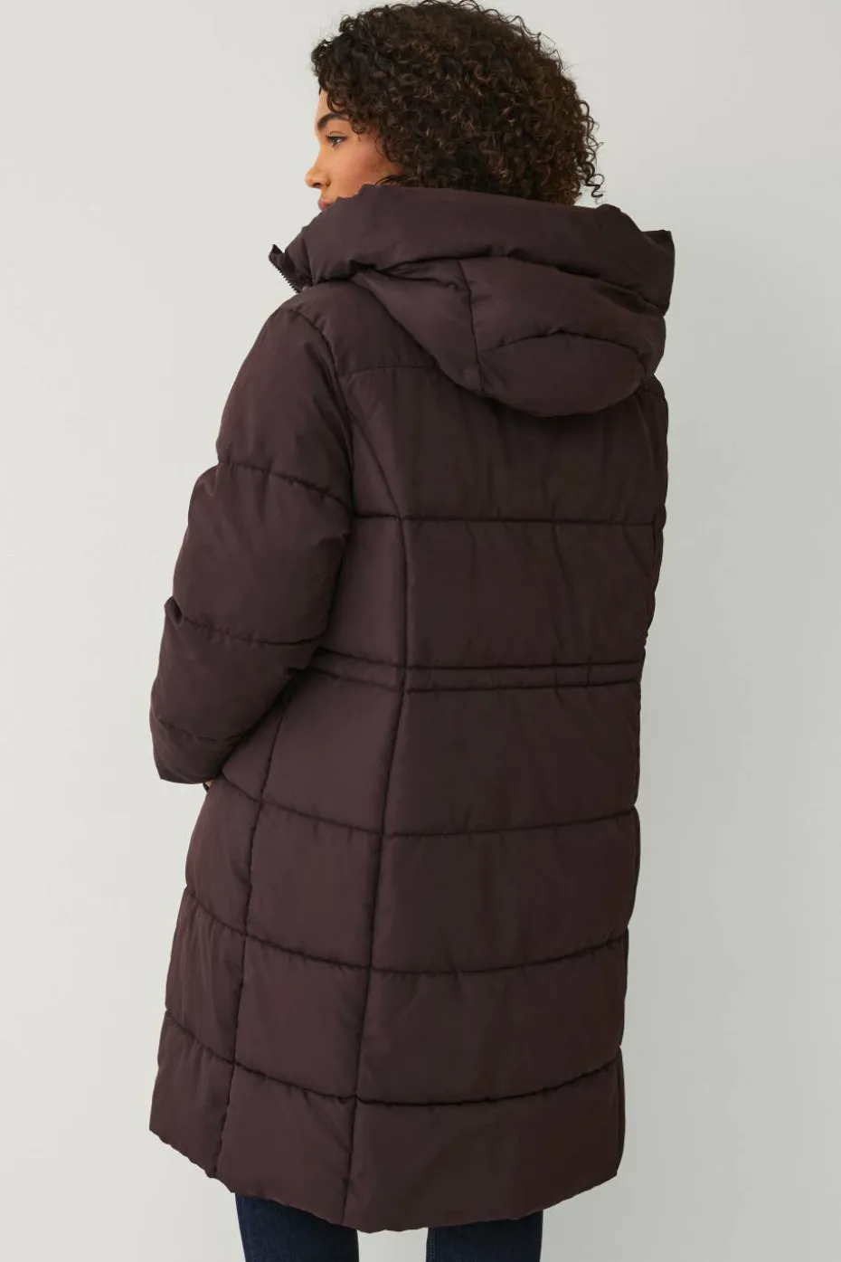 Ellos Plus collection Polstre jakke