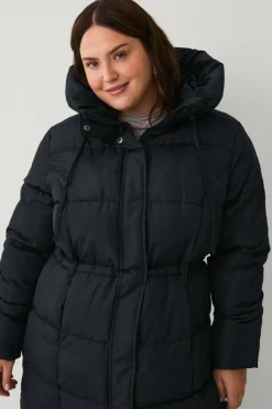 Ellos Plus collection Polstre jakke
