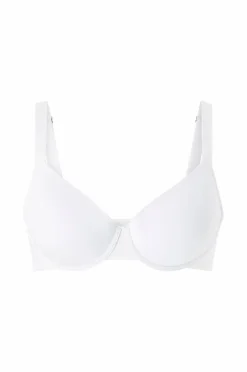 Ellos Plus collection Polstre t-shirt-BH