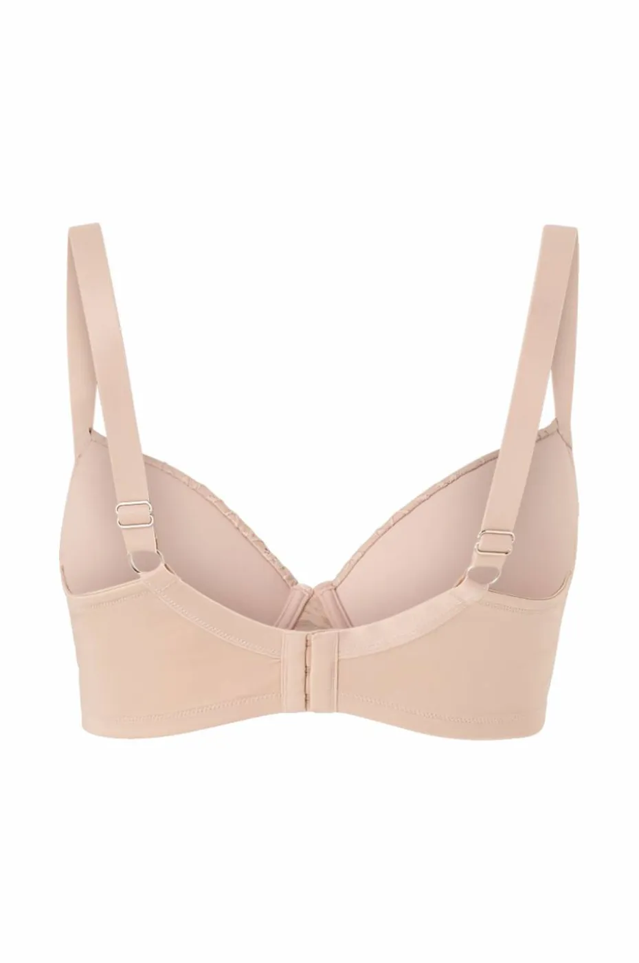 Ellos Plus collection Polstre spile-BH i blonder