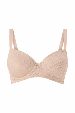 Ellos Plus collection Polstre spile-BH i blonder