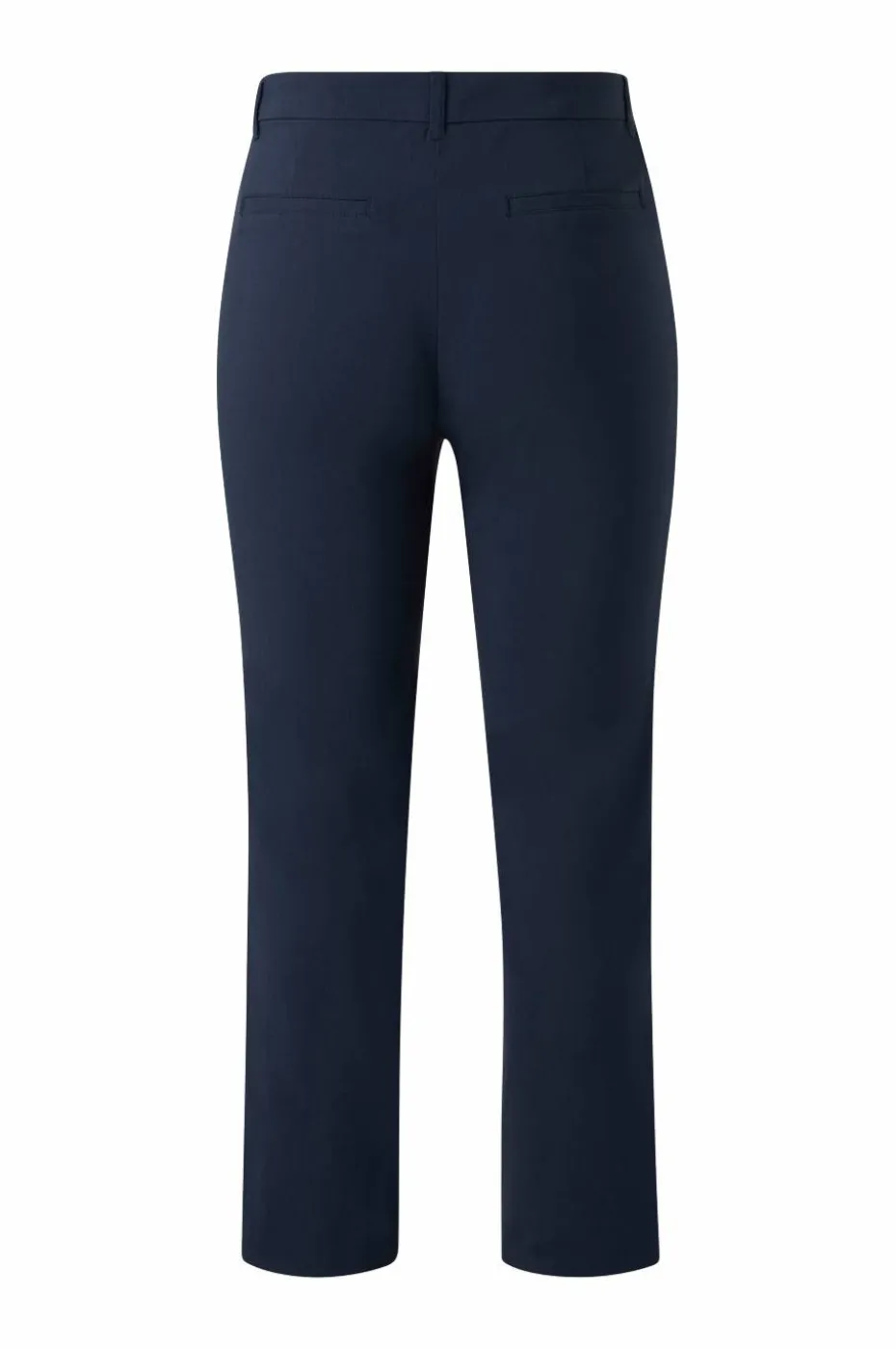 Ellos Plus collection Rett bukse med stretch
