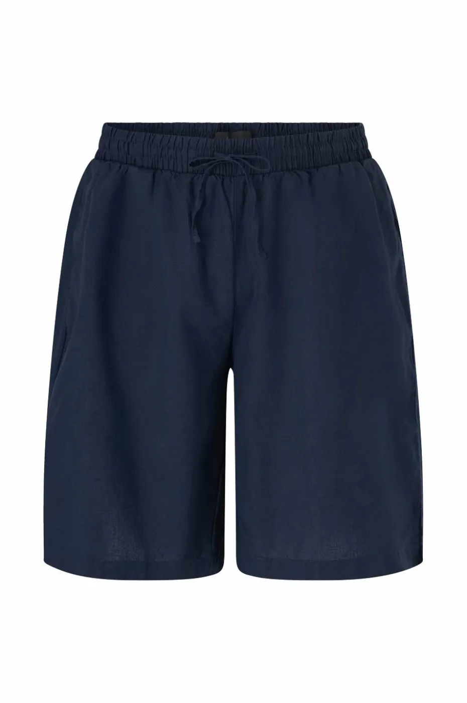 Ellos Plus collection Shorts i lin