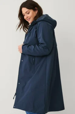 Ellos Plus collection Softshell-frakk