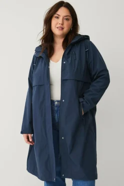 Ellos Plus collection Softshell-frakk