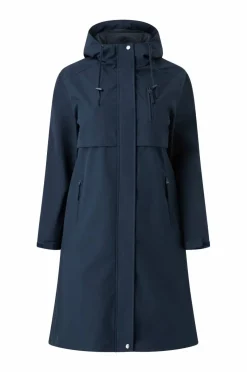 Ellos Plus collection Softshell-frakk