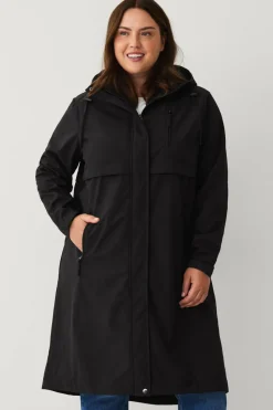 Ellos Plus collection Softshell-frakk