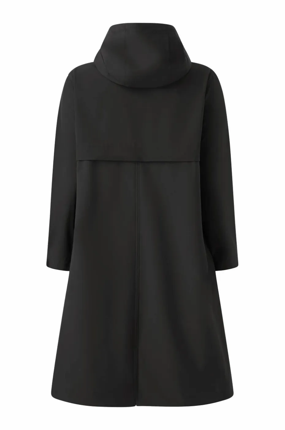 Ellos Plus collection Softshell-frakk