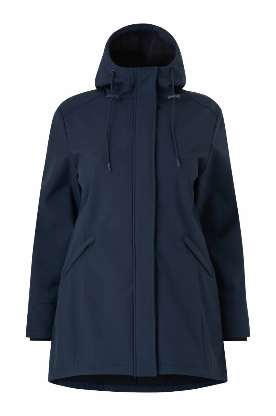 Ellos Plus collection Softshell jakke