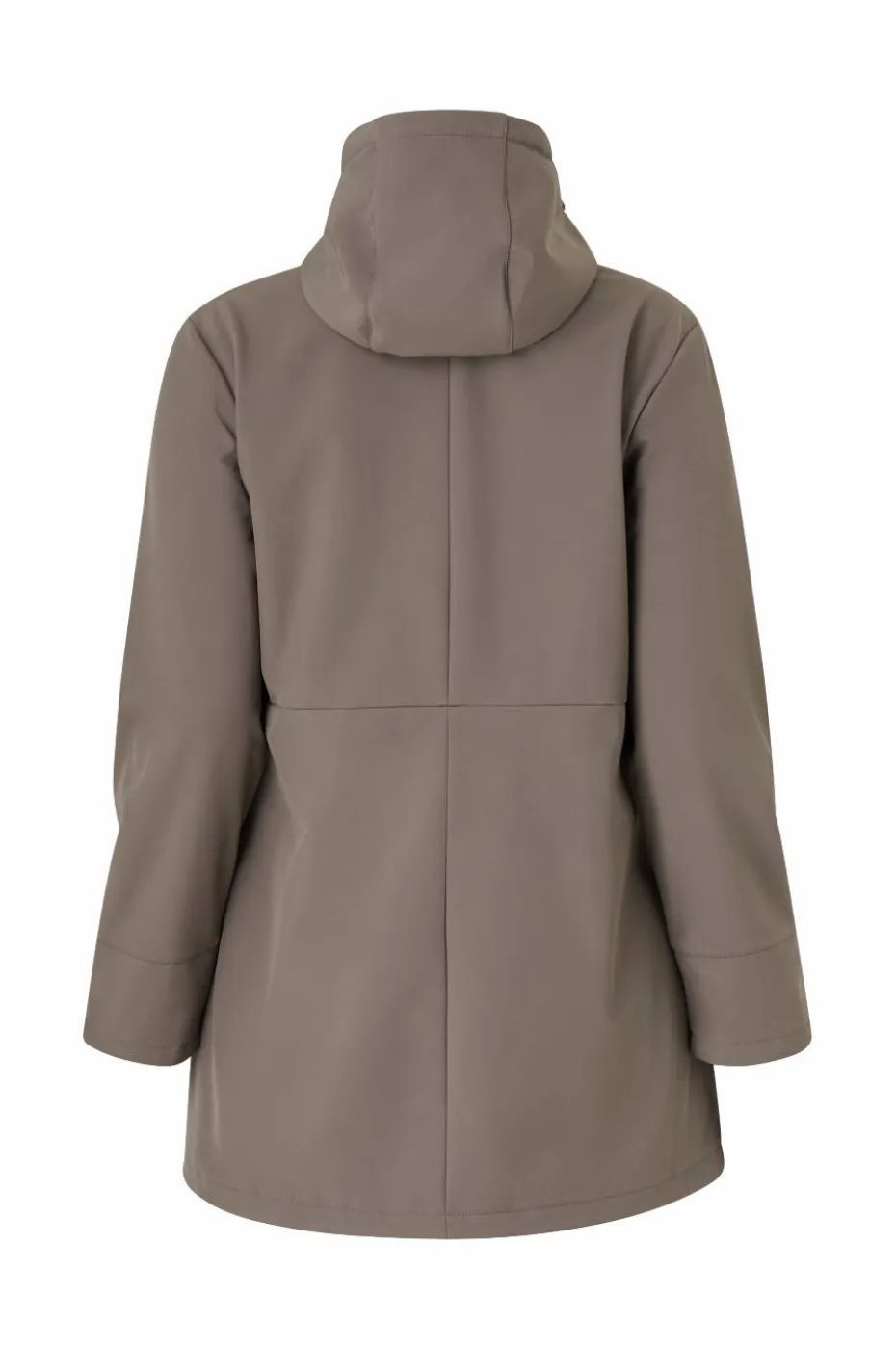 Ellos Plus collection Softshell jakke
